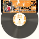 Cover: B-Twinz - Words