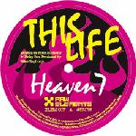 Cover: Heaven - This Life
