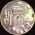 Cover: Himbo - Everywhere I Turn (Orbit1 Remix)