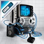Cover: Showtek feat. MC DV8 - Electronic Stereo-Phonic