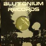 Cover: Blutonium Boy Pres. John Ferris - Legalize (Blood Pressure Remix)