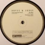 Cover: Abyss & Judge - International Fame