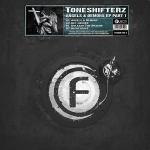 Cover: Toneshifterz - Angels & Demons