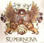 Cover: Spor - Supernova