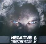 Cover: Negative A vs J-Roon &amp; Kosmix - Trash Talk