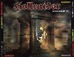 Cover: Hellraiser: Bloodline - Holocaust