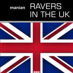 Cover: Manian - Ravers In The UK