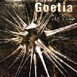 Cover: Goetia - Naked