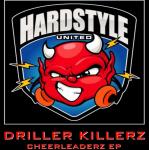 Cover: Driller Killerz - Cocaine