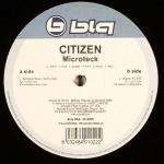 Cover: Citizen - Microteck (Hardstyle Masterz Remix)
