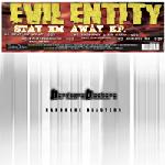 Cover: Entity - Stay Em Away