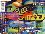 Cover: Dolls United Feat. Jim Knopf &amp; Lukas Der Lokomotivf&uuml;hrer - Eine Insel Mit Zwei Bergen