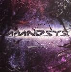 Cover: Amnesys Feat. Lenny Dee - System Crash