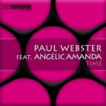 Cover: Paul Webster - Time (Sean Tyas Remix)