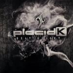 Cover: Placid K - It's Been A Long Time (Angerfist Remix)