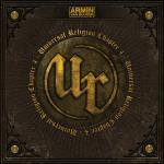 Cover: Mitiska - Beggin' You (Armin  Van Buuren Remix)