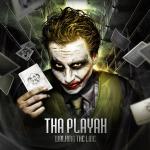 Cover: Tha Playah - Why So Serious?