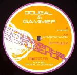 Cover: Dougal & Gammer - Tripod