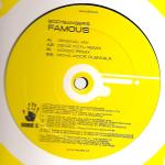 Cover: Bodybangers - Famous (Mondo Remix)