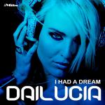 Cover: Dailucia - Welcome Home