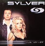 Cover: Sylver - Livin' My Life (Original Radio Edit)