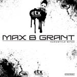 Cover: Max B. Grant - Hardstyle Bitch (Radio Mix)