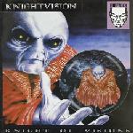 Cover: Knightvision - Who Is It?