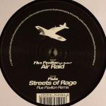 Cover: Picto - Streets Of Rage (Flux Pavilion Remix)