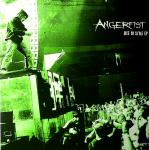 Cover: Angerfist - Sensational Gargle