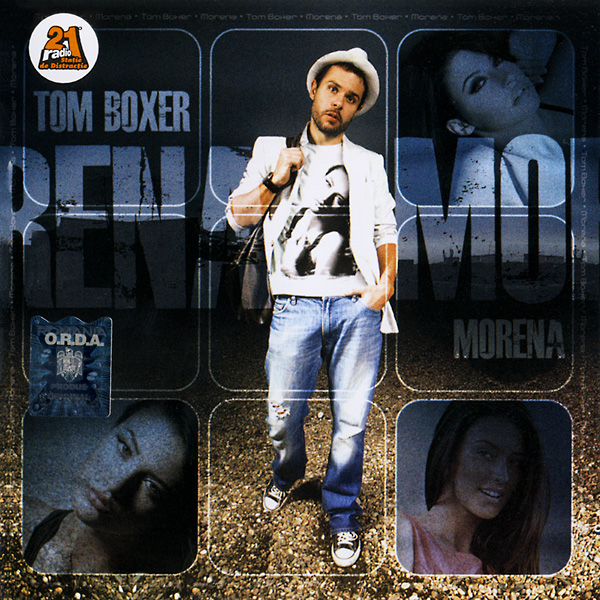 Morena tom boxer скачать Morena tom boxer скачать