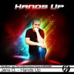 Cover: Jens - Hands Up! (Radio Edit)