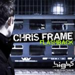 Cover: Chris Frame - Flashback (Original Radio Cut)