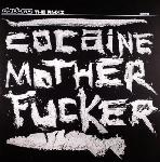 Cover:  - Cocaine Motherfucker (Al Pacino mix)