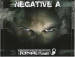 Cover: Negative A - B-Positive