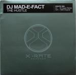 Cover: Mad-E-Fact - The Hustle (DJ Isaac Remix)