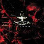 Cover: T-Factor - Live @ Raving Nightmare