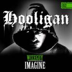 Cover: Wizeguy - Imagine