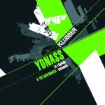 Cover: Ydnass & The Deafmaker - Insomnia