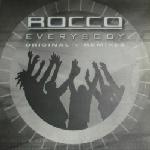 Cover: Rocco - Everybody (Club Mix)