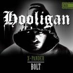 Cover: X-Pander - Bolt