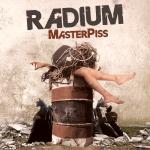 Cover: Radium - Piss On Me
