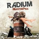 Cover: Radium - Work It Harder