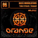 Cover: Bass Modulators - Sequel