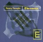 Cover: Danny Tenaglia - Elements (The DTour)