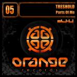 Cover: Threshold - Parts Of Me