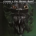 Cover: Chrono &amp; The Demon Dwarf feat. Da Mouth Of Madness - Pawns In The Game