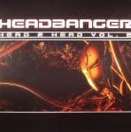 Cover: Headbanger - Nightterrors