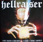 Cover: Headbanger - 7 Gods Of Chaos