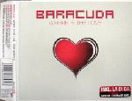 Cover: Baracuda - Where Is The Love (Radio Version)