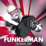 Cover: Funkerman - Speed Up